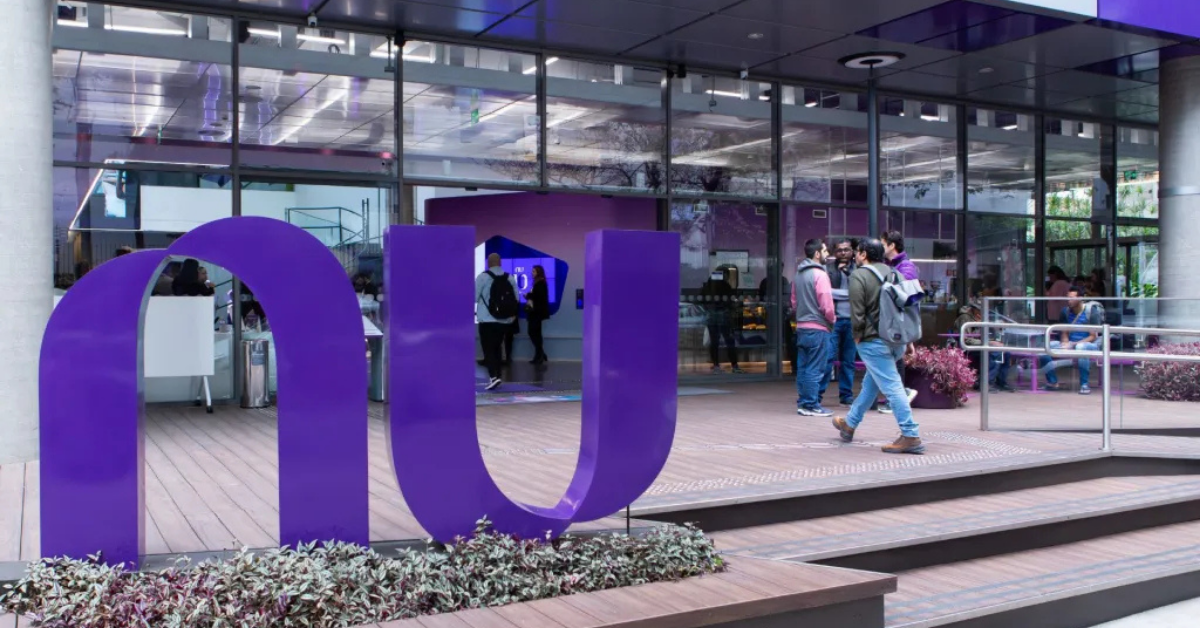 Nubank turbina inteligência artificial com contratação de time da dex Labs