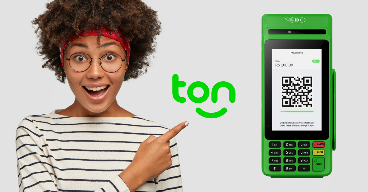 Maquininha T3 Smart da Ton: vale a pena para o seu negócio? Taxas, planos e vantagens
