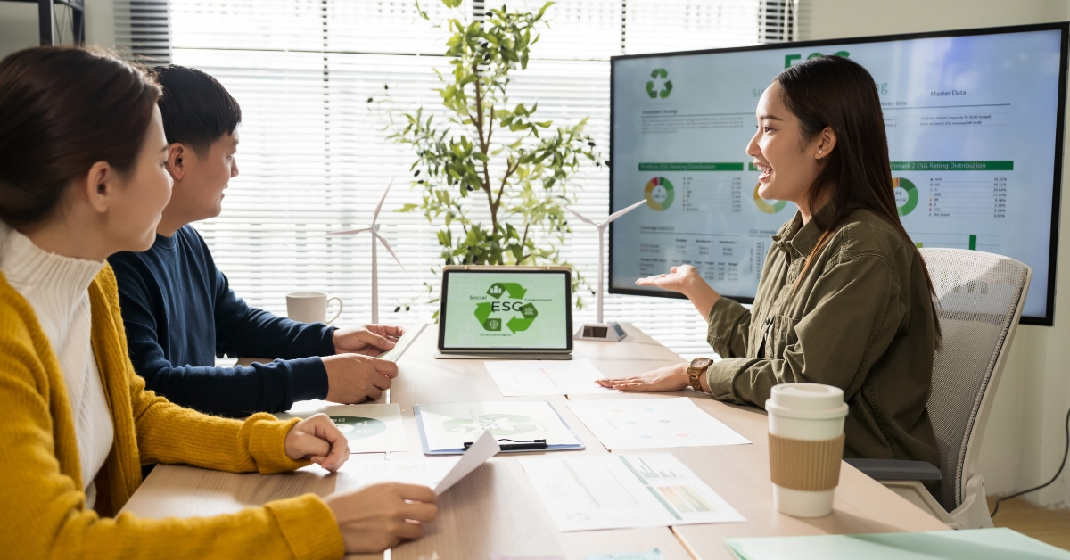 A nova era da gestão e empreendedorismo