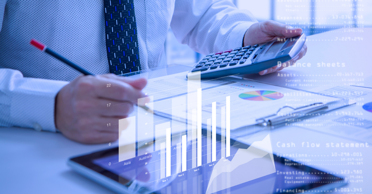 Como fazer o fluxo de caixa da sua empresa: 6 Passos prático para controlar entradas e saídas