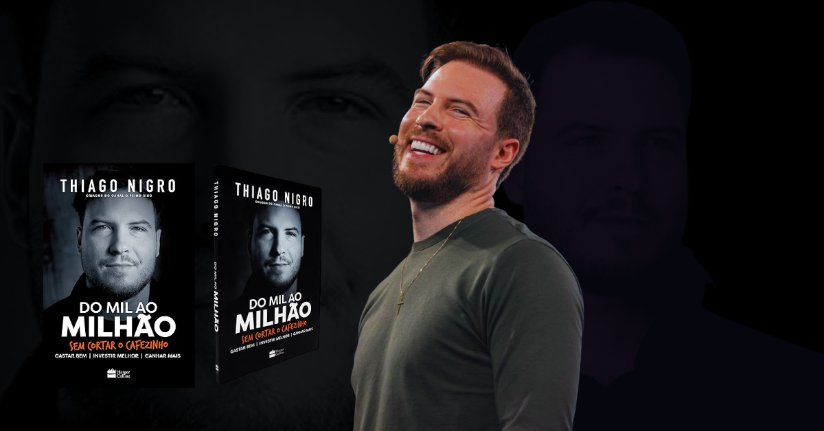 Do mil ao milhão: a estratégia que está mudando a vida financeira de milhares