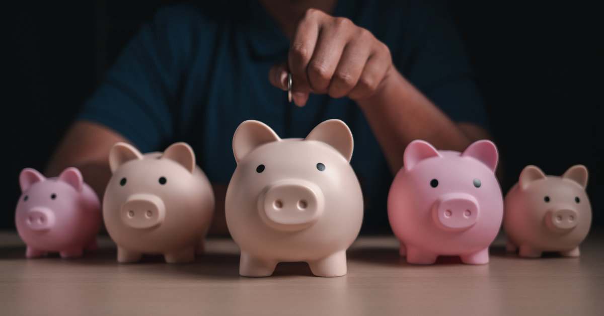 Poupança perde força em 2025: veja os investimentos que estão rendendo bem mais